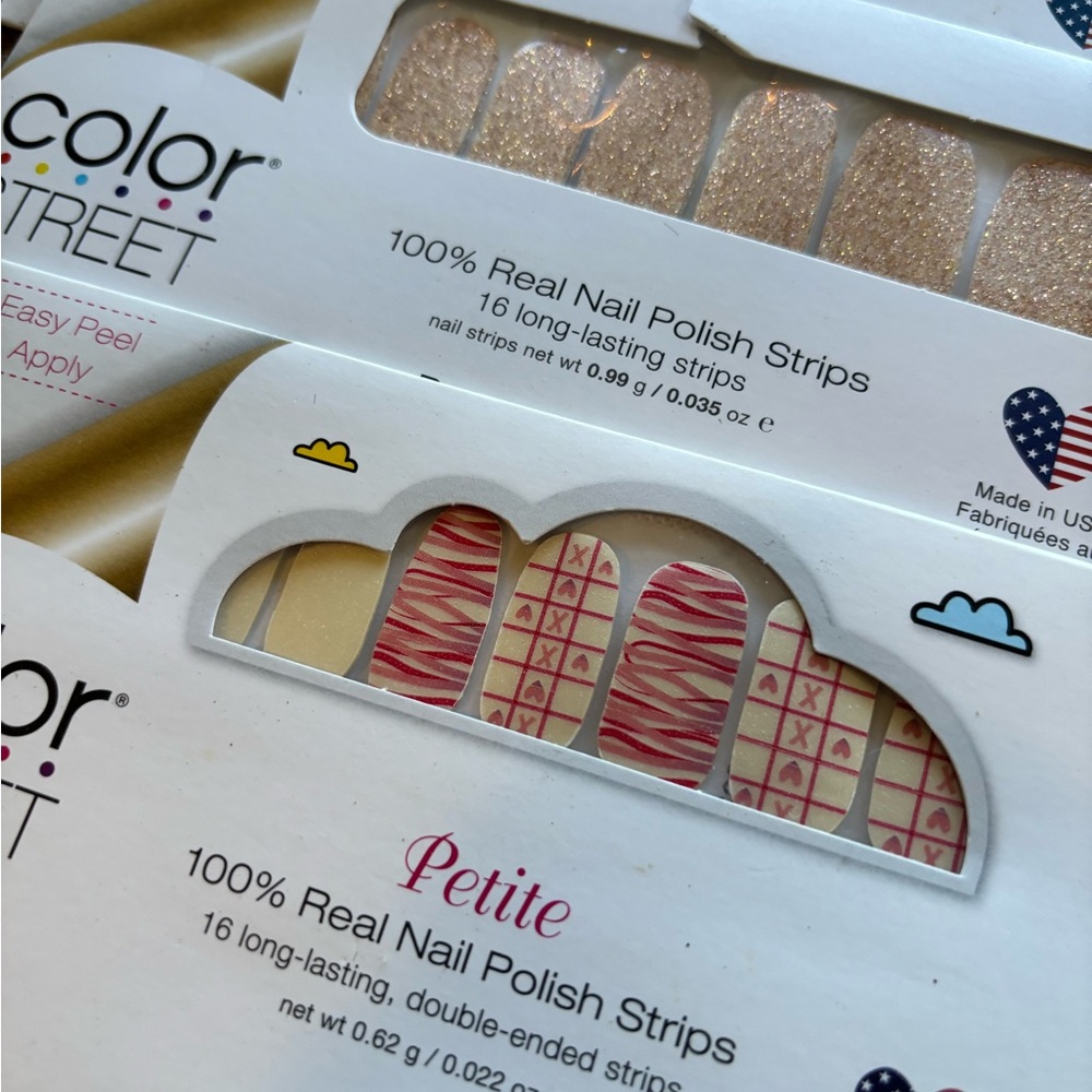 Color Street - Picture 3 of 7